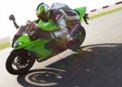 Kawasaki Ninja ZX-10R